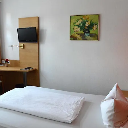 Hax - Zum Lamm Hotel 2*